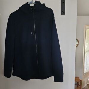 Time and Tru Navy Blue Garment